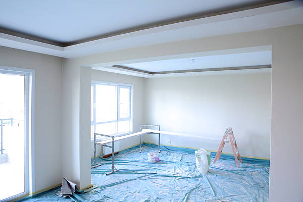 Best Fire-Damaged Drywall Repair  in Clearlake Riviera, CA